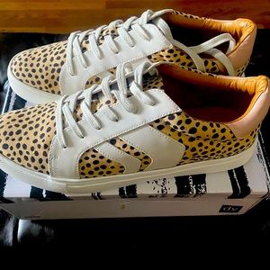 Dolce Vita - Aldy Chevron -Size 10